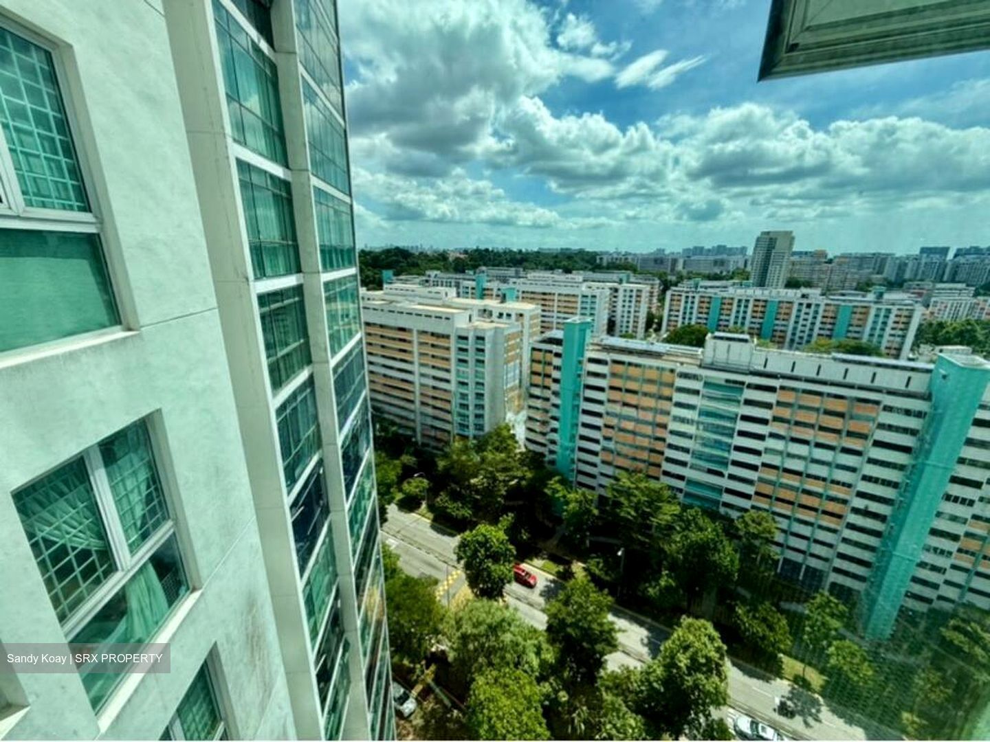Hillview Regency (D23), Condominium #512820741